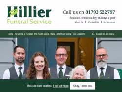 Hillierfuneralservice