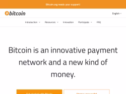 Bitcoin
