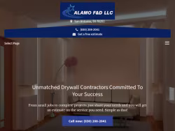 Drywallsvctexas