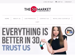 The3dmarket