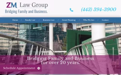 ZM Law Group
