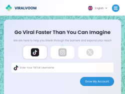 Viralvoom