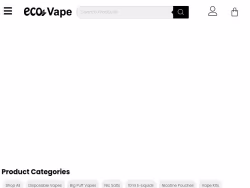Eco-vape