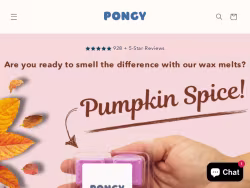 Pongy