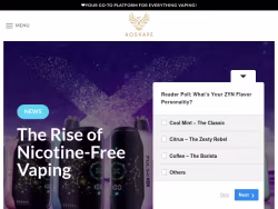 Aosvape