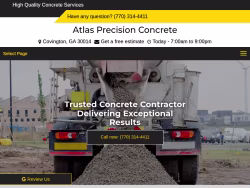 Atlasprecisionconcrete