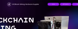 Blockchainminingsolutions