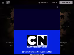 Cartoonnetworkshop