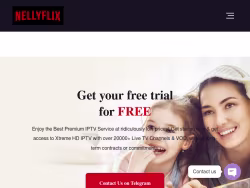 Nellyflix