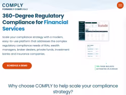 Complysci
