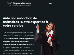 Super-memoire