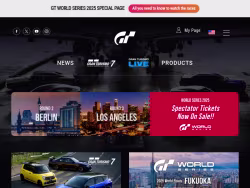 Gran-turismo