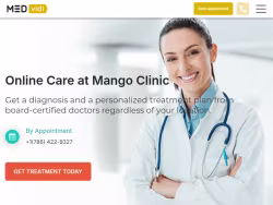Mangoclinic