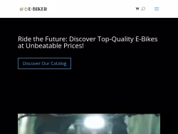 E-biker