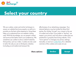 Shellrecharge