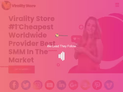 Viralitystore