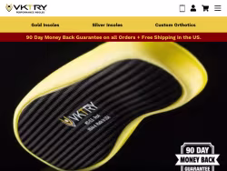 Vktrygear