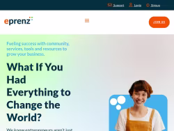 Eprenz