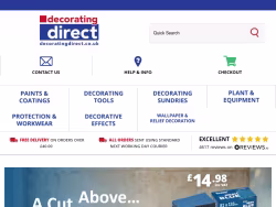 Decoratingdirect
