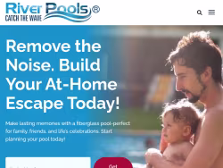 Riverpoolsandspas