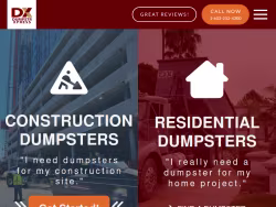 Dxdumpsters