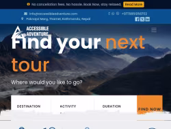 Accessibleadventure