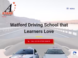 Astarsdriving
