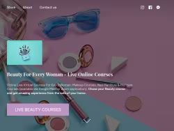 Beautyforeverywoman