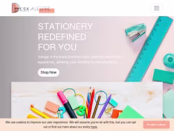 Deskallure