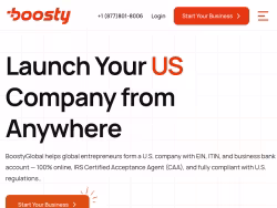 Tryboosty