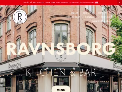 Caferavnsborg