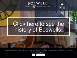 Boswellsgroup