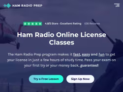 Hamradioprep