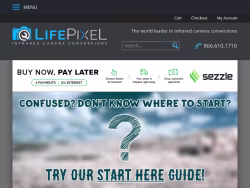 Lifepixel