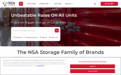 Rightspacestorage