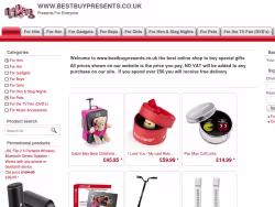 Bestbuypresents