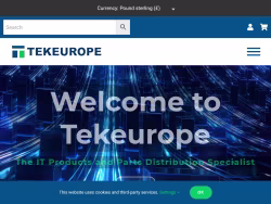 Tekeurope