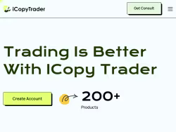 Icopytrader