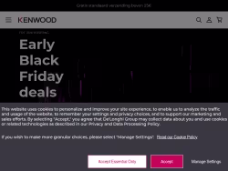 Kenwoodworld