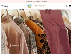 Fashionart30inc