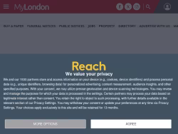 Mylondon