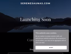 Serenesaunas