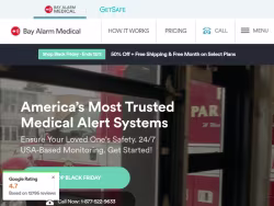 Bayalarmmedical