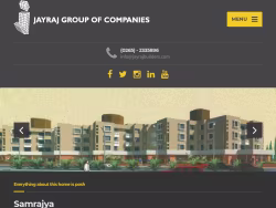 Jayrajbuilders