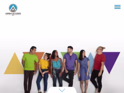 Openaccessbpo