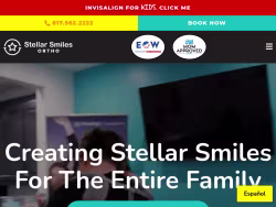 Stellarsmilesortho