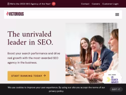 Victoriousseo