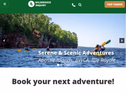 Wildernessinquiry