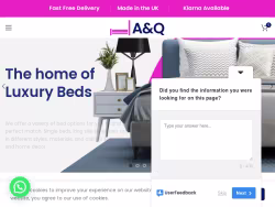 Aqbeds