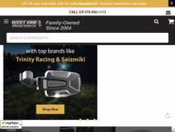 Westendmotorsports
